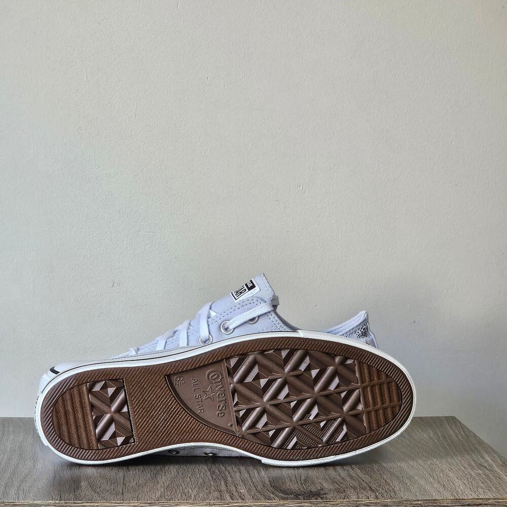 Converse Women's CTAS Lift Platform Celestial Size 8.5 A15004F NWT - Picture 5 of 5